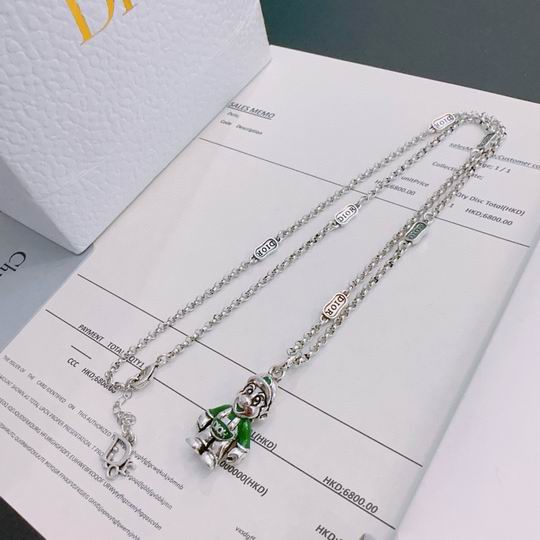 Dior Necklace 11lyh250